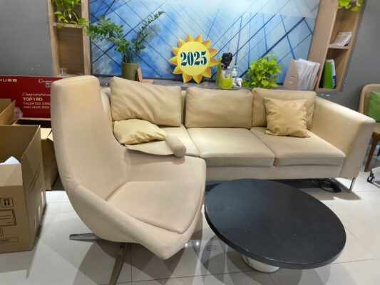 thanh lý sofa , cũ