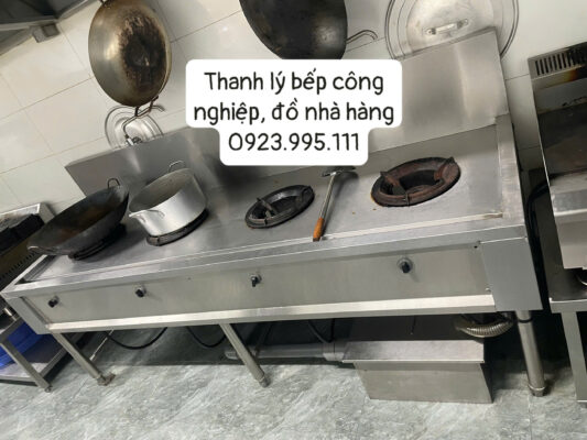 thu mua đồ cũ các loại