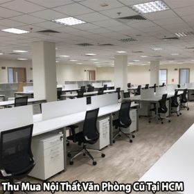 THU MUA NỘI THẤT VĂN PHÒNG