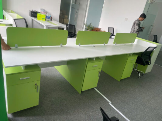 Thu mua nội thất văn phòng quận 1