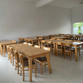 Thanh lý nội thất văn phòng tại Quận 2
