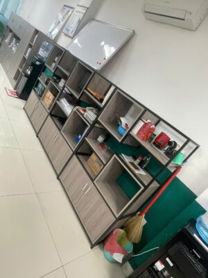 Thu mua tủ kệ hồ sơ