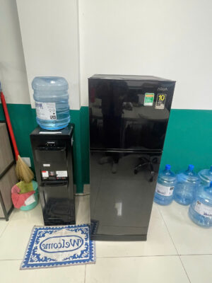 Thu mua tủ lạnh, cây nước nóng lạnh cũ 