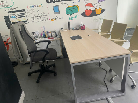 Thanh lý nội thất văn phòng giá cao 