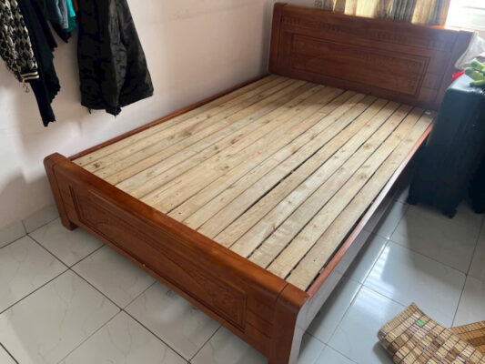 thu mua giường cũ các loại 