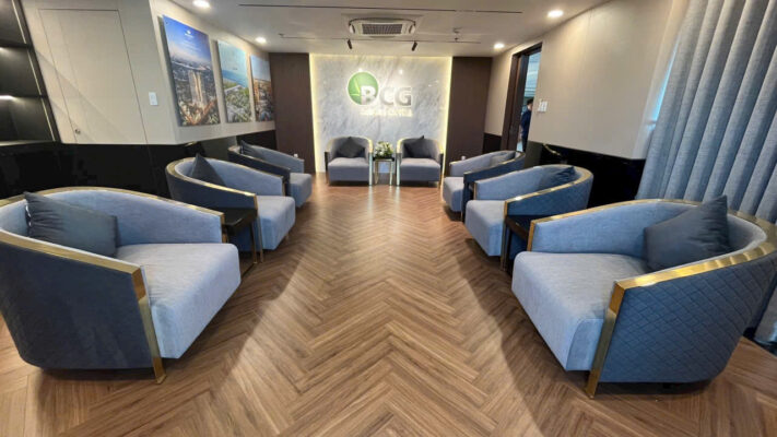 thanh lý sofa tiếp khách 