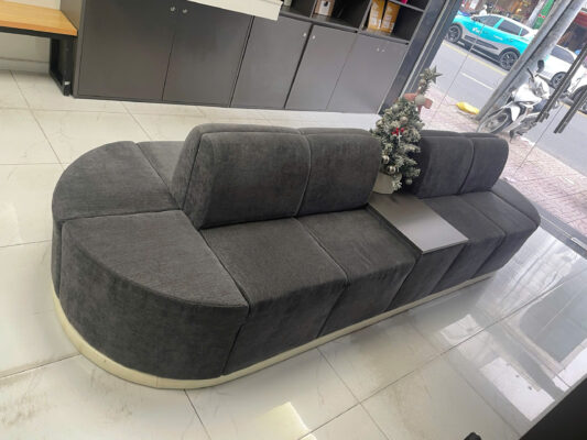 thanh lý sofa văn phòng