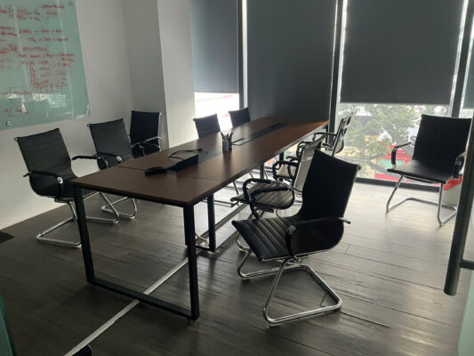 thu mua bàn ghế văn phòng Quận 6