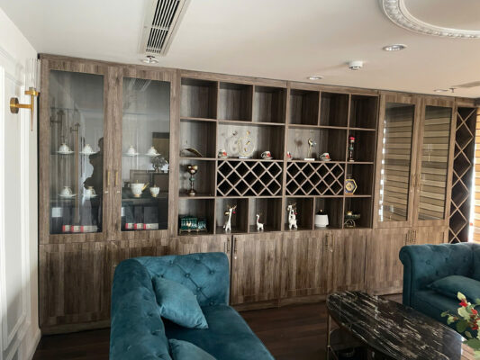 thanh lý tủ hồ sơ văn phòng quận 7