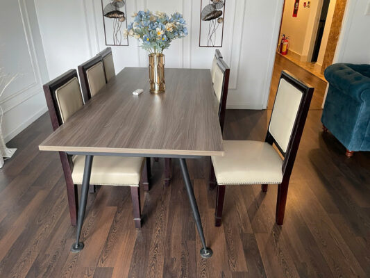 thu mua bàn ăn cũ 