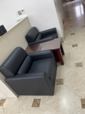 thanh lý sofa văn phòng 