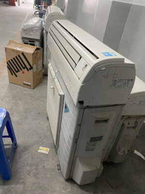 thanh lý  thu mua máy lạnh giá cao