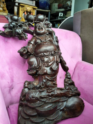 thu mua đồ gỗ cũ 