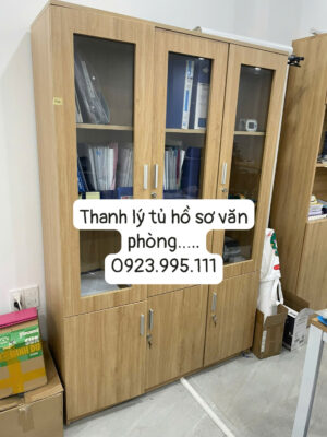 thu mua đồ văn phòng cũ 