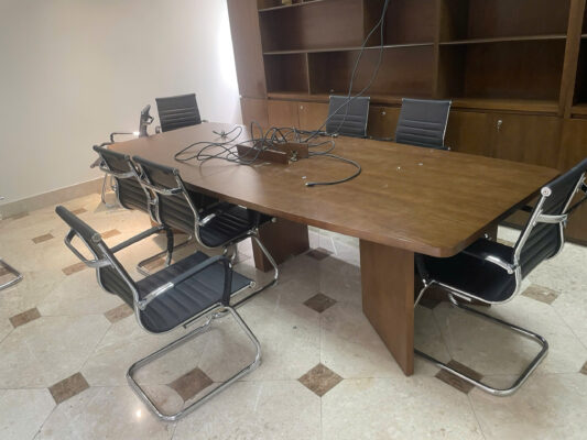 Thanh lý nội thất văn phòng tại Quận 11