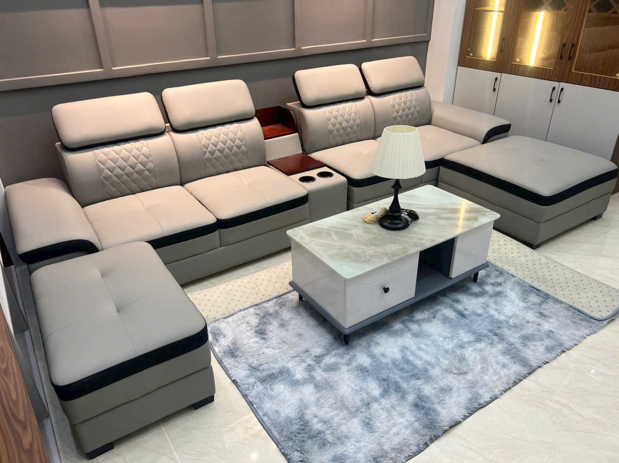 Thanh lý nội thất văn phòng Quận Bình Thạnh