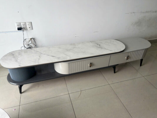 thanh lý kệ tivi , bàn trà