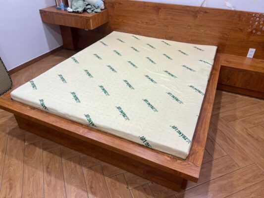 thanh lý giường nệm cũ