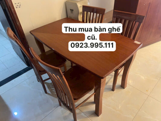 thanh lý bàn ghế , tủ áo quần gia đình