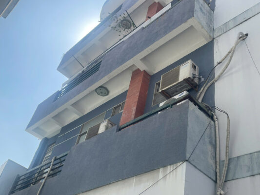 Thu mua máy lạnh DAIKIN giá tốt 