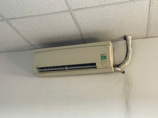 THU MUA MÁY LẠNH CŨ 