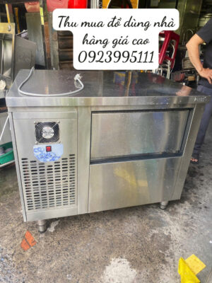 Thanh lý đồ nhà hàng