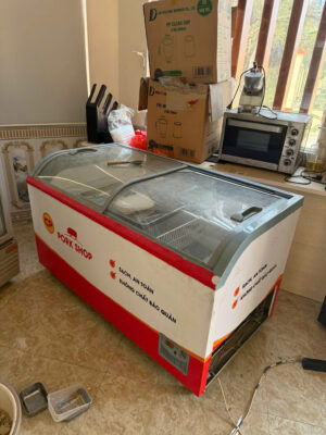 Đồ cũ Quốc Việt