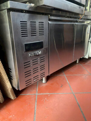 Thu mua đồ cũ nhà hàng 