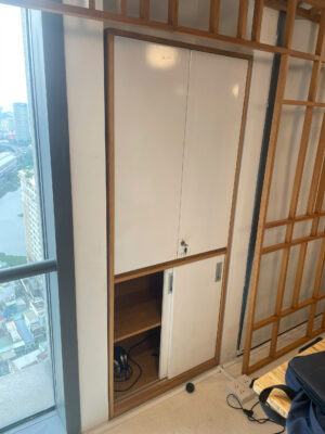 thu mua tủ hồ sơ văn phòng 