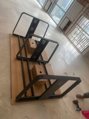 thu mua bàn làm việc 