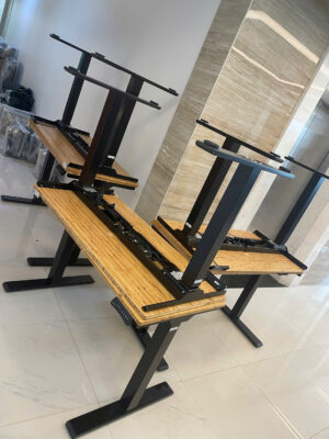 Thu mua bàn văn phòng cũ 