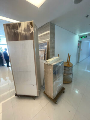 thu mua tủ kệ hồ sơ văn phòng 