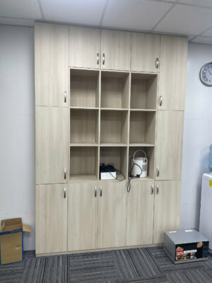 Thu mua đồ dùng văn phòng cũ giá cao 