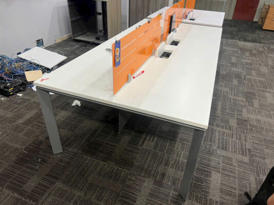 Thu mua đồ văn phòng cũ