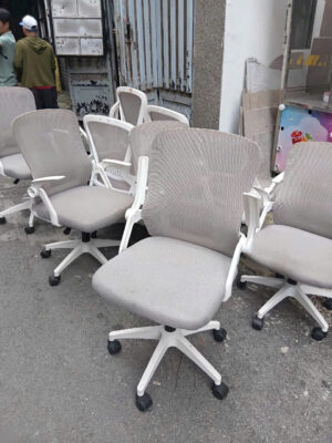 Thu mua đồ văn phòng tại Quận 5