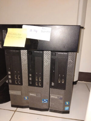 thu mua máy tính, laptop cũ giá cao