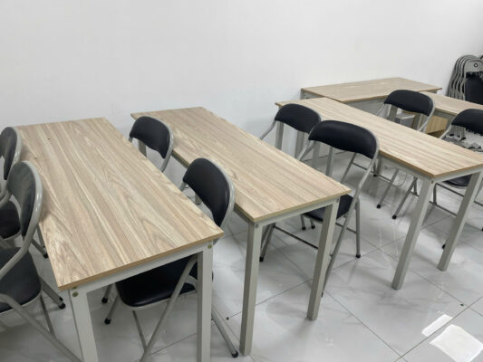 thu mua đồ văn phòng tại quận 8