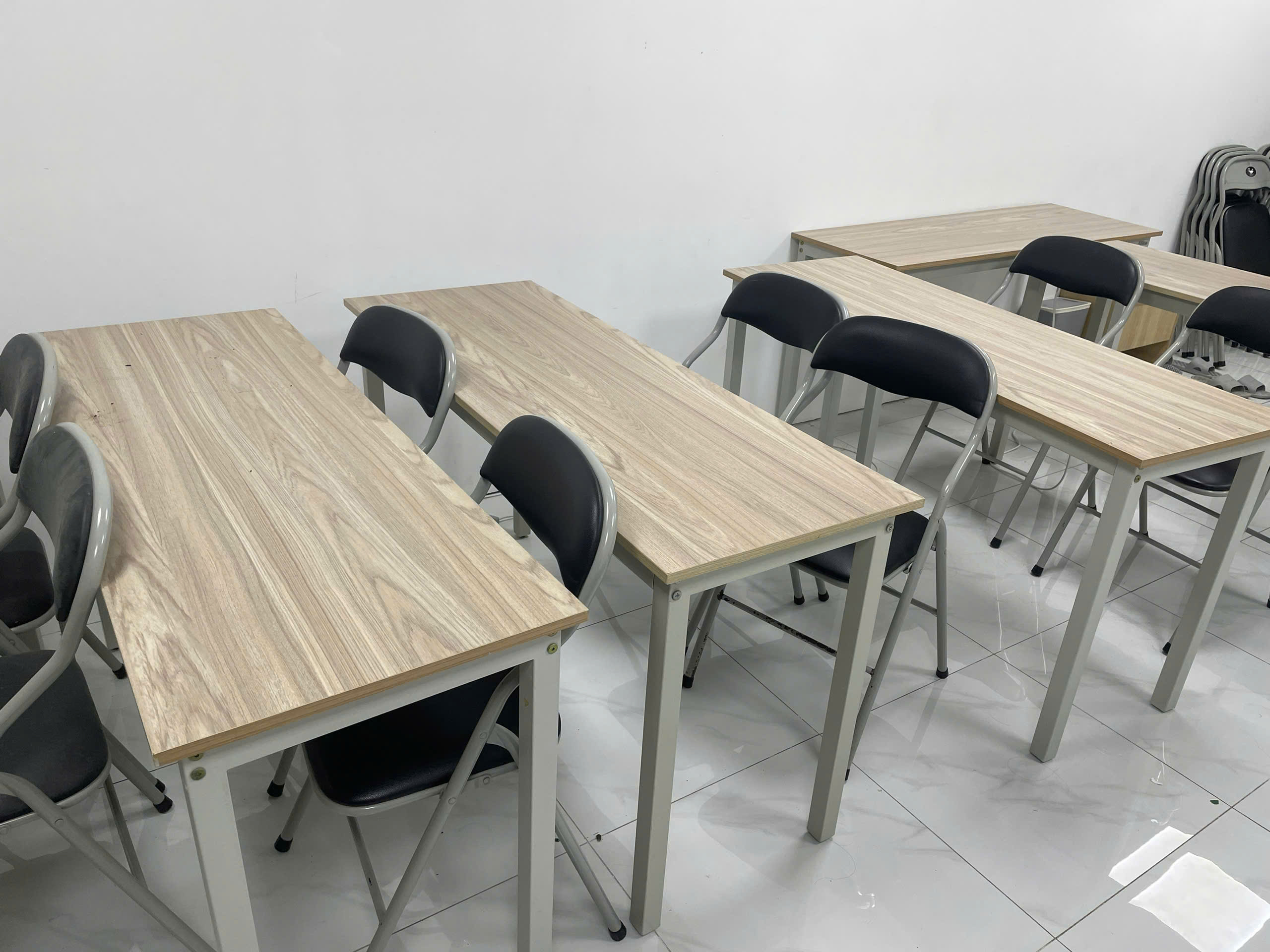 thu mua đồ văn phòng tại quận 8