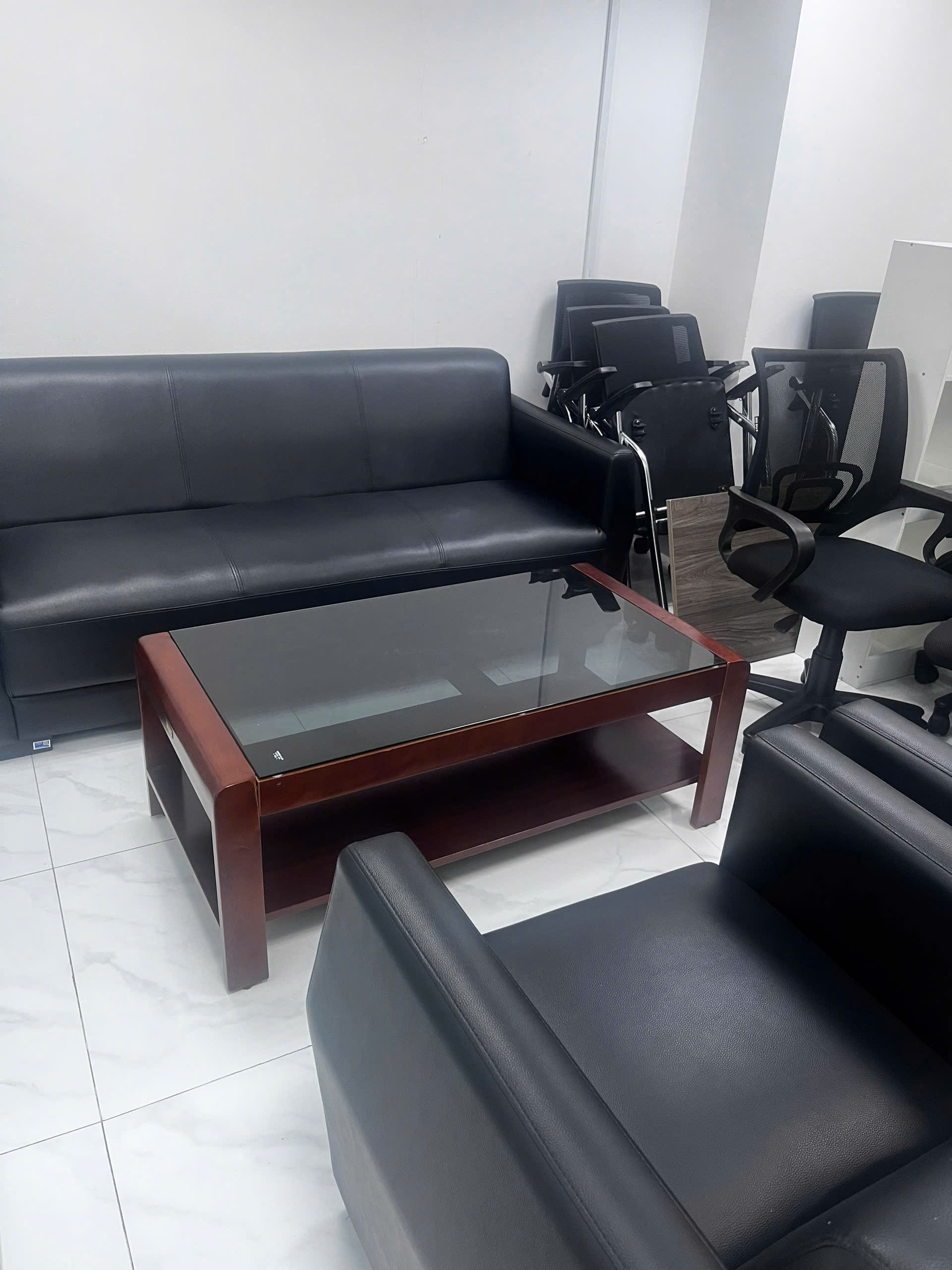 Thu mua đồ văn phòng tại Quận 9