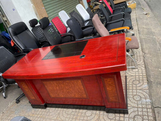 Thu mua bàn giám đốc giá cao_ ĐỒ CŨ QUỐC VIỆT