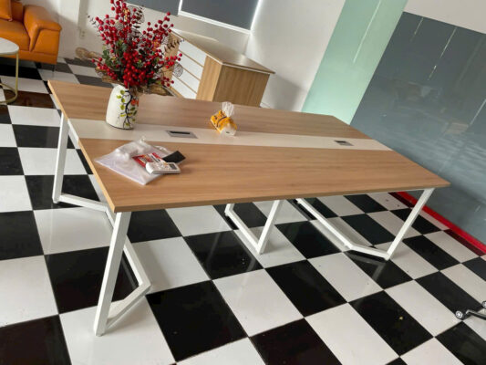 Thu mua đồ văn phòng cũ 