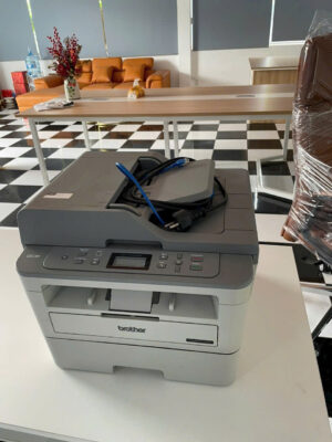 Thu mua máy in, máy photo cũ giá cao 