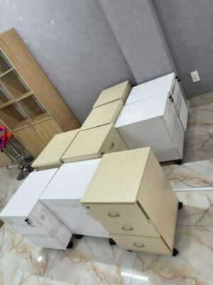 Thu mua đồ văn phòng Quận 10 giá cao_Đồ cũ Quốc Việt