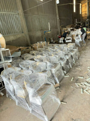 Thu mua đồ văn phòng