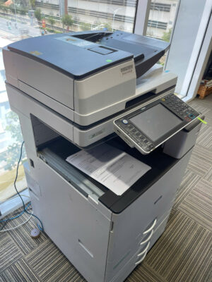 THU MUA MÁY IN, MÁY PHOTO GIÁ CAO 