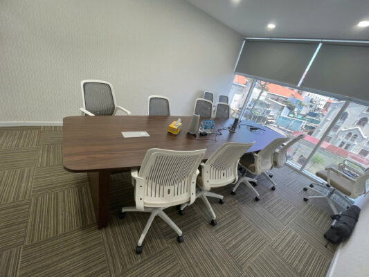 Thu mua đồ cũ văn phòng_Đồ cũ Quốc Việt