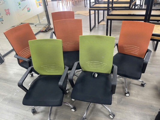 Thu mua đồ văn phòng tại Bình Thạnh