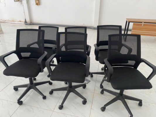 thanh lý đồ văn phòng trọn gói_ Đồ cũ Quốc Việt