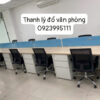 Thanh Lý Đồ Văn Phòng Giá Tốt – Giải Pháp Nhanh Gọn Cho Doanh Nghiệp | Đồ Cũ Quốc Việt