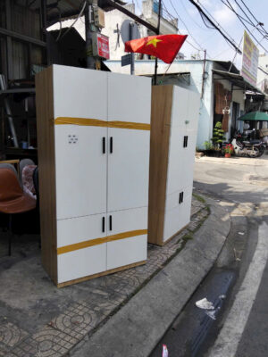 Thu mua đồ cũ gia đình giá cao 